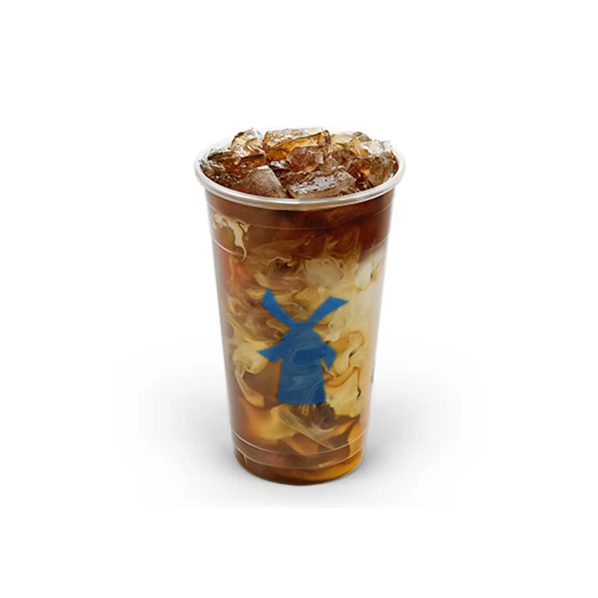 Dutch Bros Menu 59 White Chocolate Lavender Cold Brew w Cream
