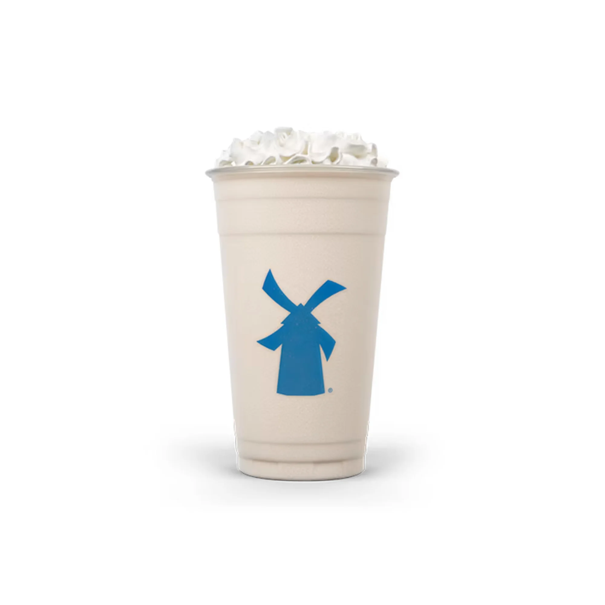 White Chocolate Shake