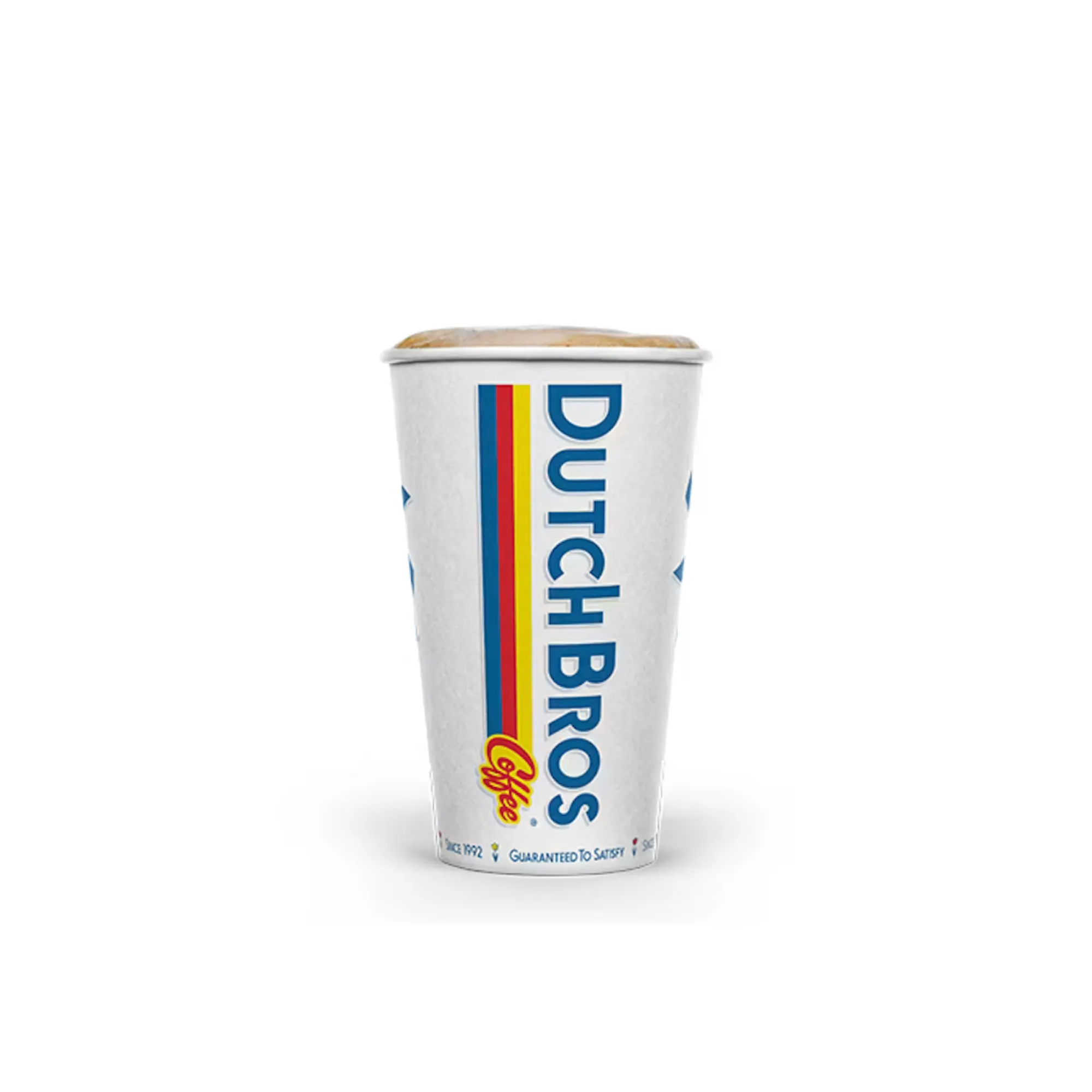 White Mocha