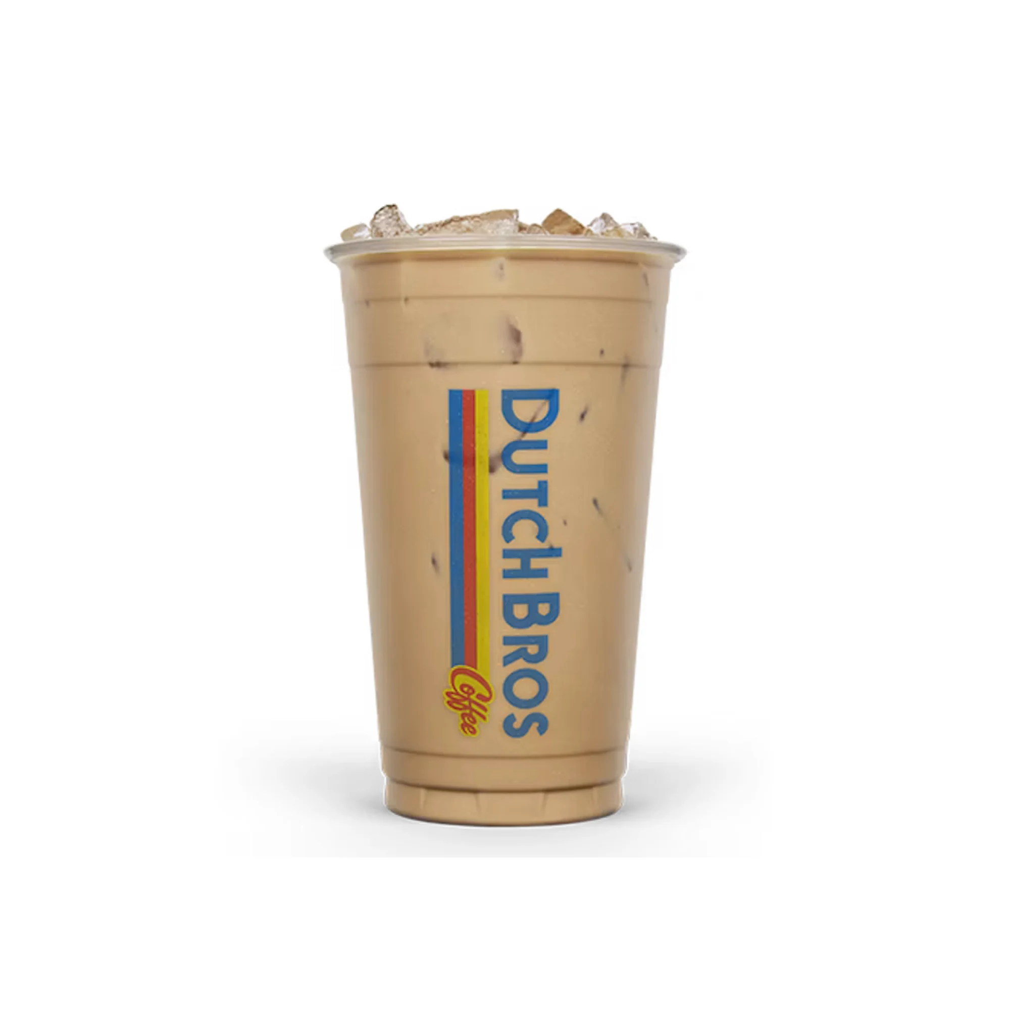 Dutch Bros Menu 55 Zero Sugar Added Mocha
